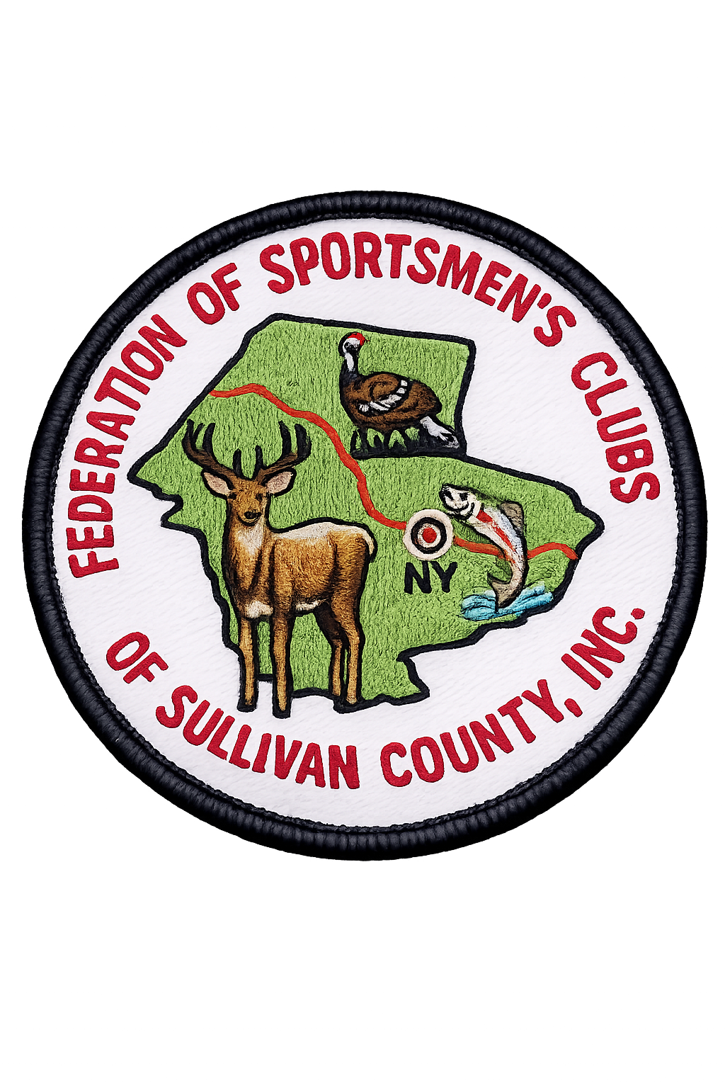 Federation of Sportsmen's Clubs of Sullivan County, Inc.